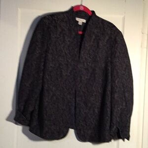 Coldwater creek  jacket